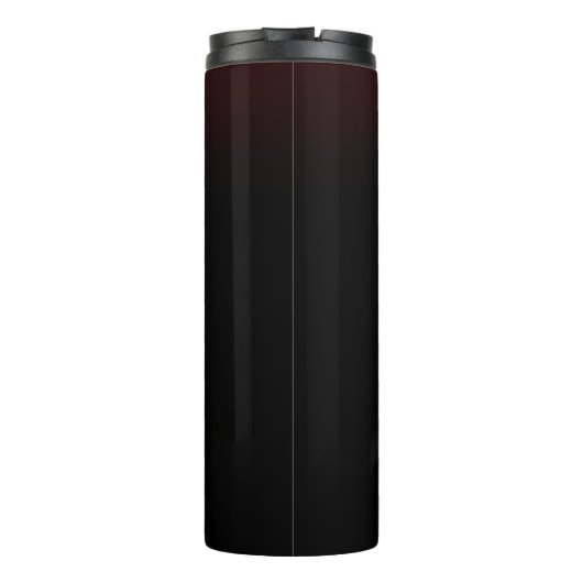 TSDS: Seth, God van Chaos Thermosbeker (Achterkant)