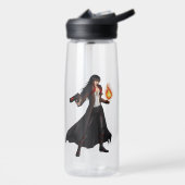 TSDS: Seth, God van Chaos Waterfles (Links)