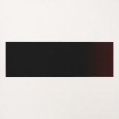 TSDS: Seth, God van Chaos Yogamat (Achterkant (horizontaal))