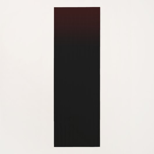 TSDS: Seth, God van Chaos Yogamat (Achterkant)