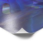 TSDS Tranen van Fandia Foto Afdruk (Hoek)