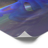 TSDS Tranen van Fandia Poster (Hoek)