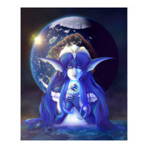 TSDS Tranen van Fandia