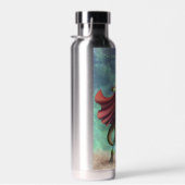 TSDS: Van leven en liefde met Justin Waterfles (Rechts)