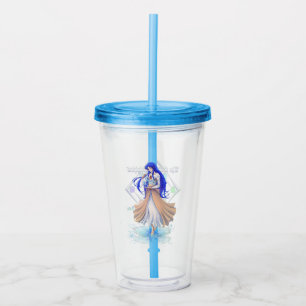 TSDS: Van leven en liefde met Miral Acryl Drinkbeker
