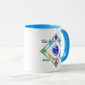 TSDS: Van leven en liefde met Miral Mok (Voorkant rechts)