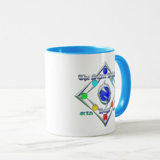 TSDS: Van leven en liefde met Miral Mok (Voorkant rechts)