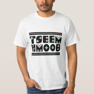 TSEEMHMOOB T-SHIRT