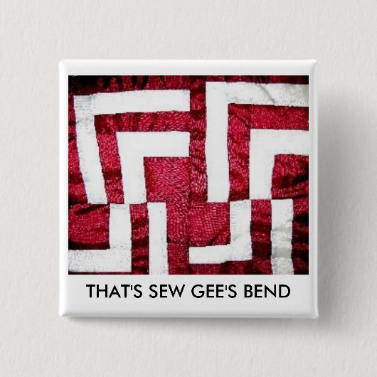 TSGB MAGNET VIERKANTE BUTTON 5,1 CM (Voorkant)