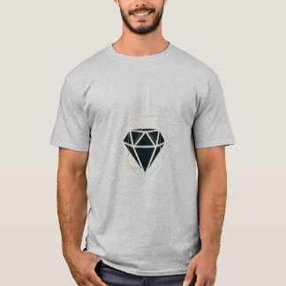 tshart diament t-shirt