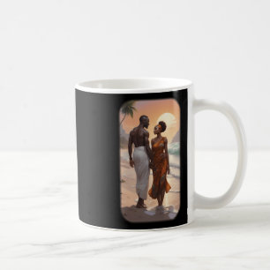 Tshiet Ons familie goede chupp... Koffiemok