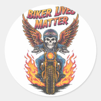 Tshiet Ons familie goede chupp... Ronde Sticker