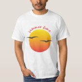 Tshirt (Voorkant)