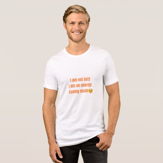 Tshirt (Voorkant volledig)