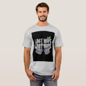 tshirt (Voorkant volledig)