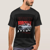 Tshirt (Voorkant)