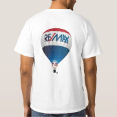 TSHIRT (Achterkant)