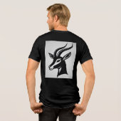 Tshirt (Achterkant volledig)