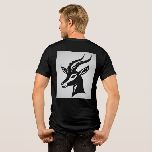 Tshirt (Achterkant volledig)