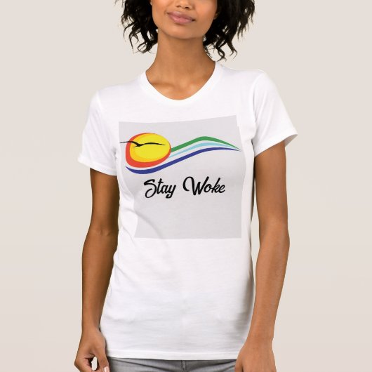 Tshirt (Voorkant)