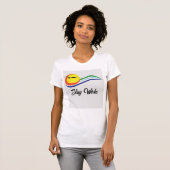 Tshirt (Voorkant volledig)