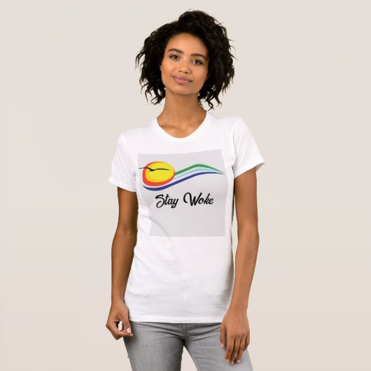 Tshirt (Voorkant volledig)