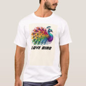 Tshirt (Voorkant)
