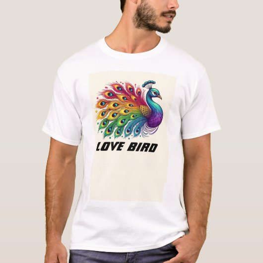 Tshirt (Voorkant)