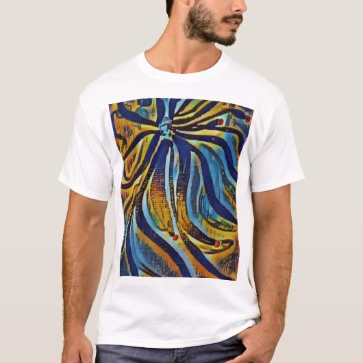 TSHIRT (Voorkant)