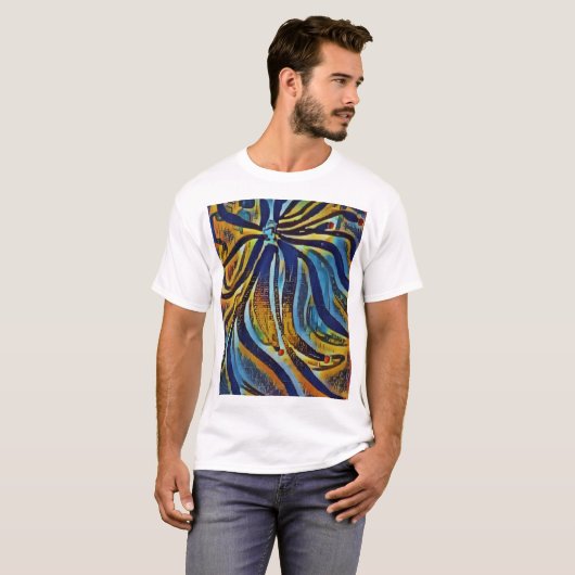 TSHIRT (Voorkant volledig)