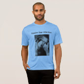 Tshirt (Voorkant volledig)