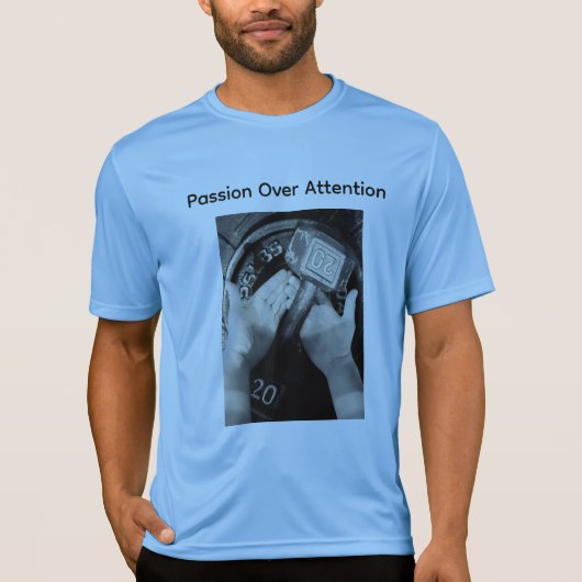 Tshirt (Voorkant)