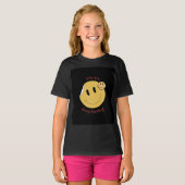 Tshirt (Voorkant volledig)