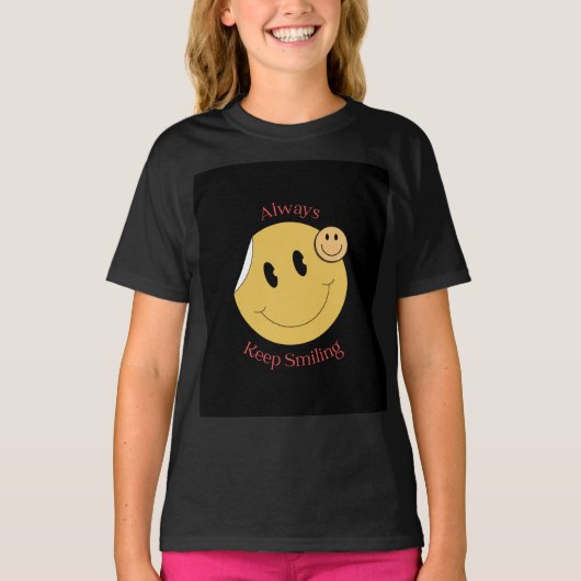 Tshirt (Voorkant)