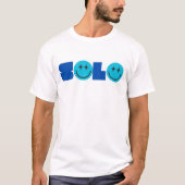 Tshirt (Voorkant)