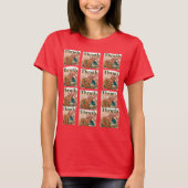 Tshirt (Voorkant)