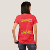 Tshirt (Achterkant volledig)