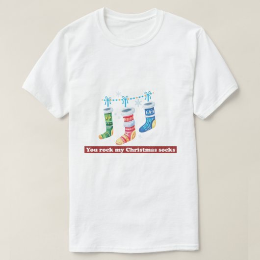 Tshirt (Design voorkant)