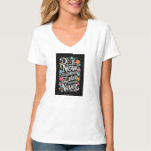 Tshirt (Voorkant)