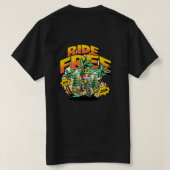 Tshirt (Design achterkant)