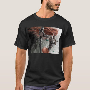 TSHIRT Archer