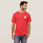 TSHIRT BETEKENT KUNST EN DESIGN STIJLEN (Voorkant volledig)