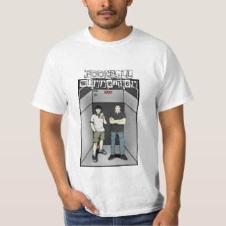 Tshirt Casual Football Fans