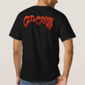 Tshirt Clown (Achterkant)