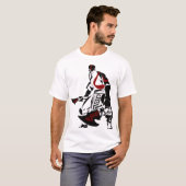 tshirt god of war (Voorkant volledig)