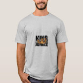 TShirt heren shirt (Voorkant)