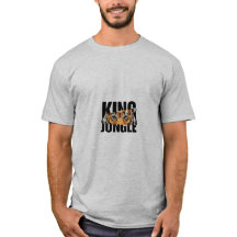 TShirt heren shirt