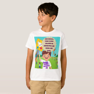 Tshirt Indiase festivals