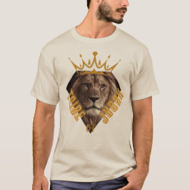 Tshirt leeuw
