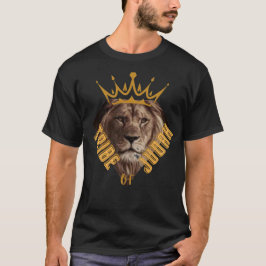 Tshirt leeuw